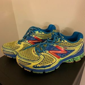 New balance 860 limited edition Run NYC-size8